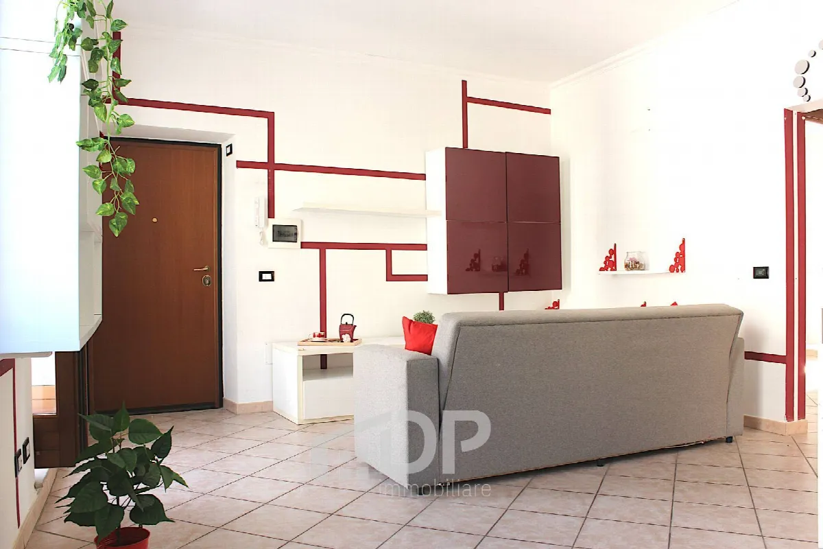 Appartamento in vendita a Palombara Sabina, Semicentrale - foto 3