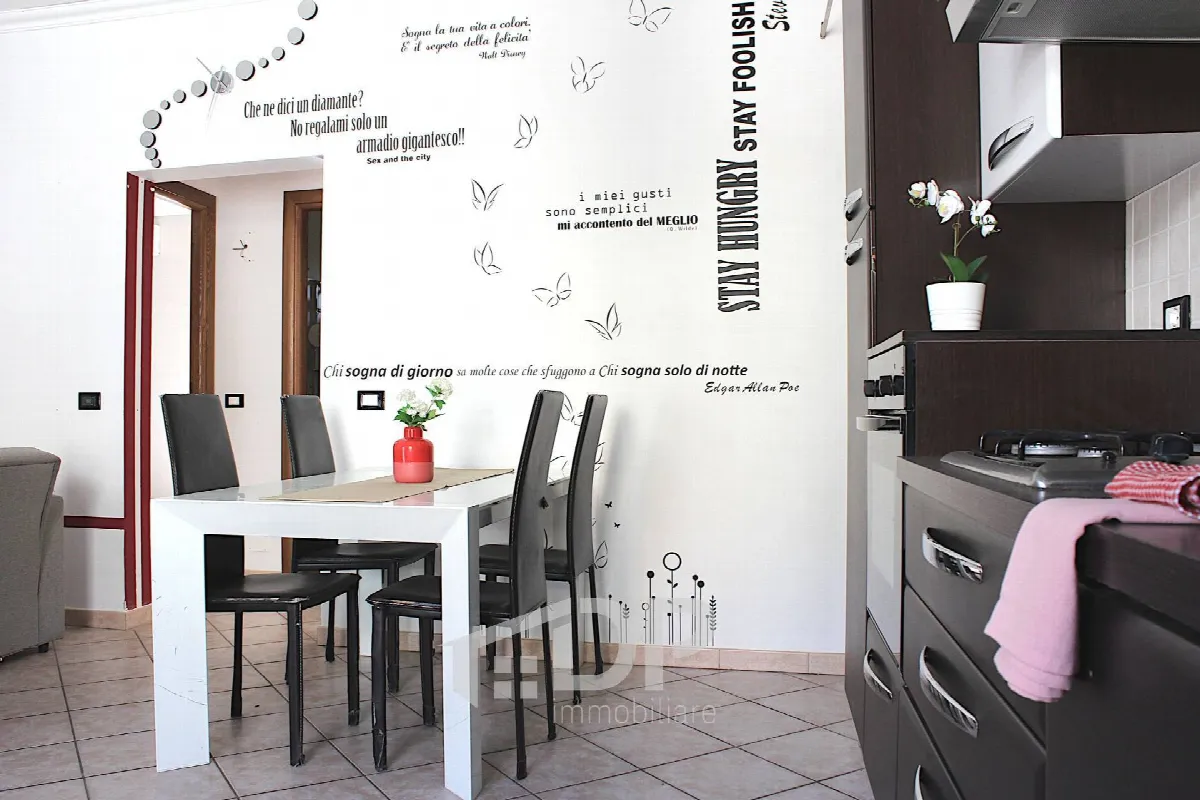 Appartamento in vendita a Palombara Sabina, Semicentrale - foto 4
