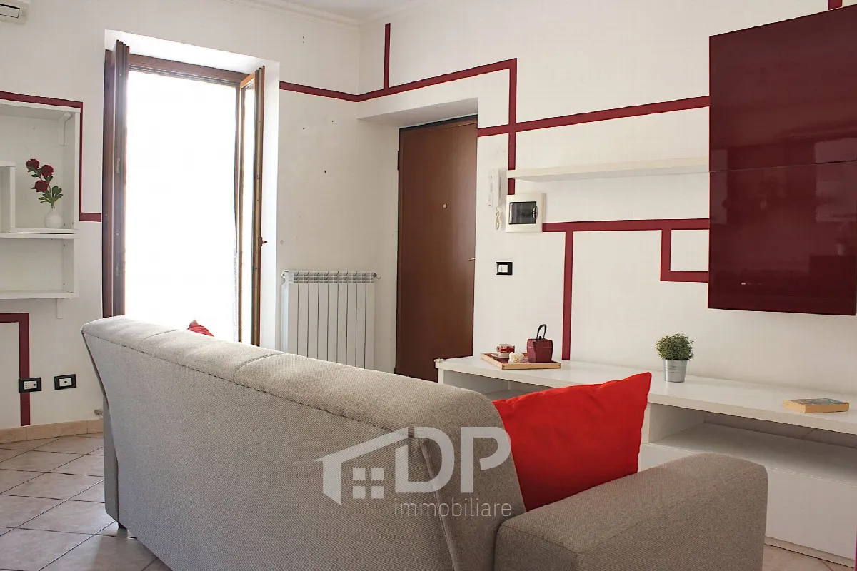 Appartamento in vendita a Palombara Sabina, Semicentrale - foto 5
