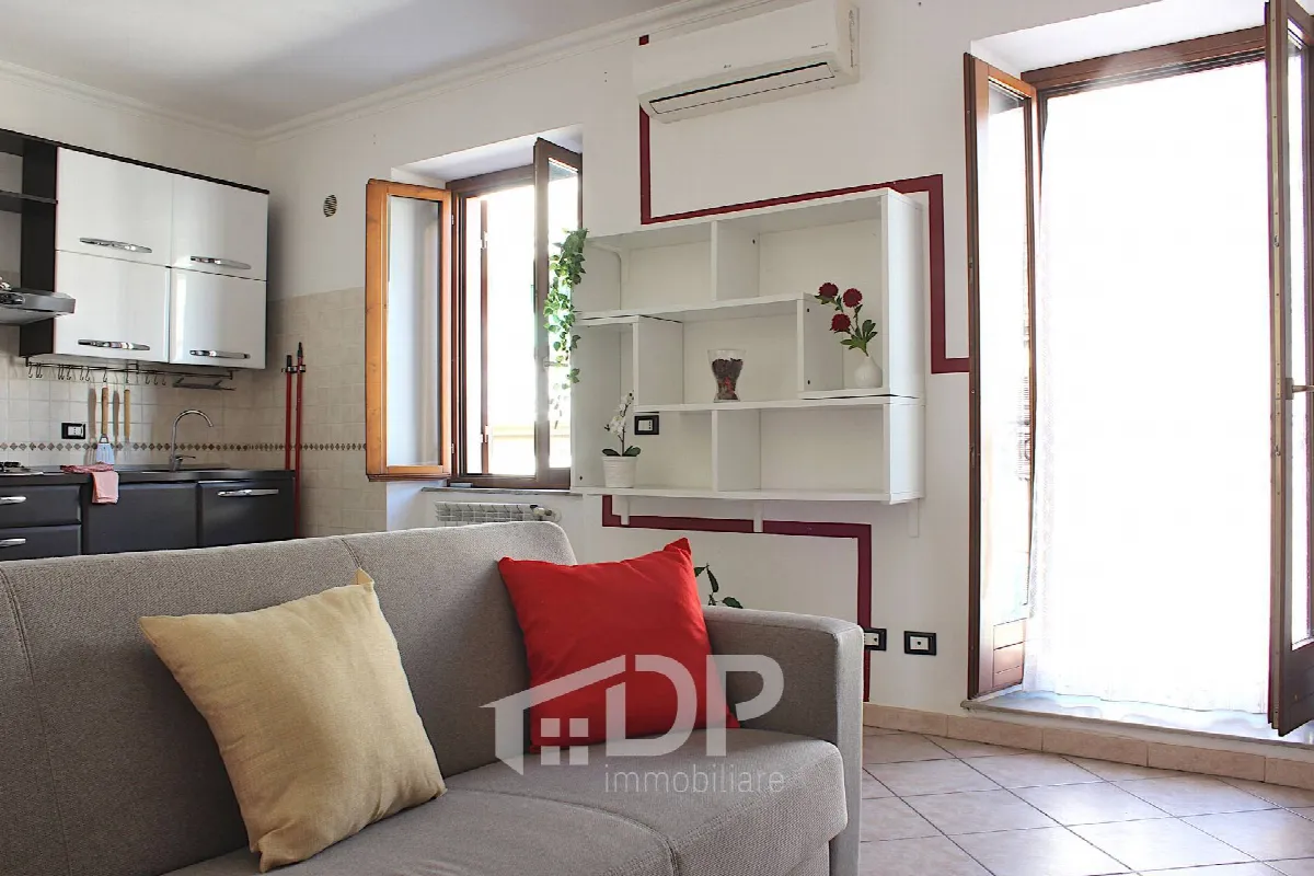 Appartamento in vendita a Palombara Sabina, Semicentrale - foto 6