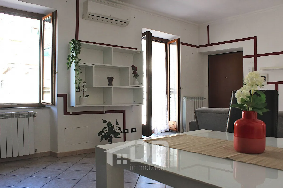 Appartamento in vendita a Palombara Sabina, Semicentrale - foto 7