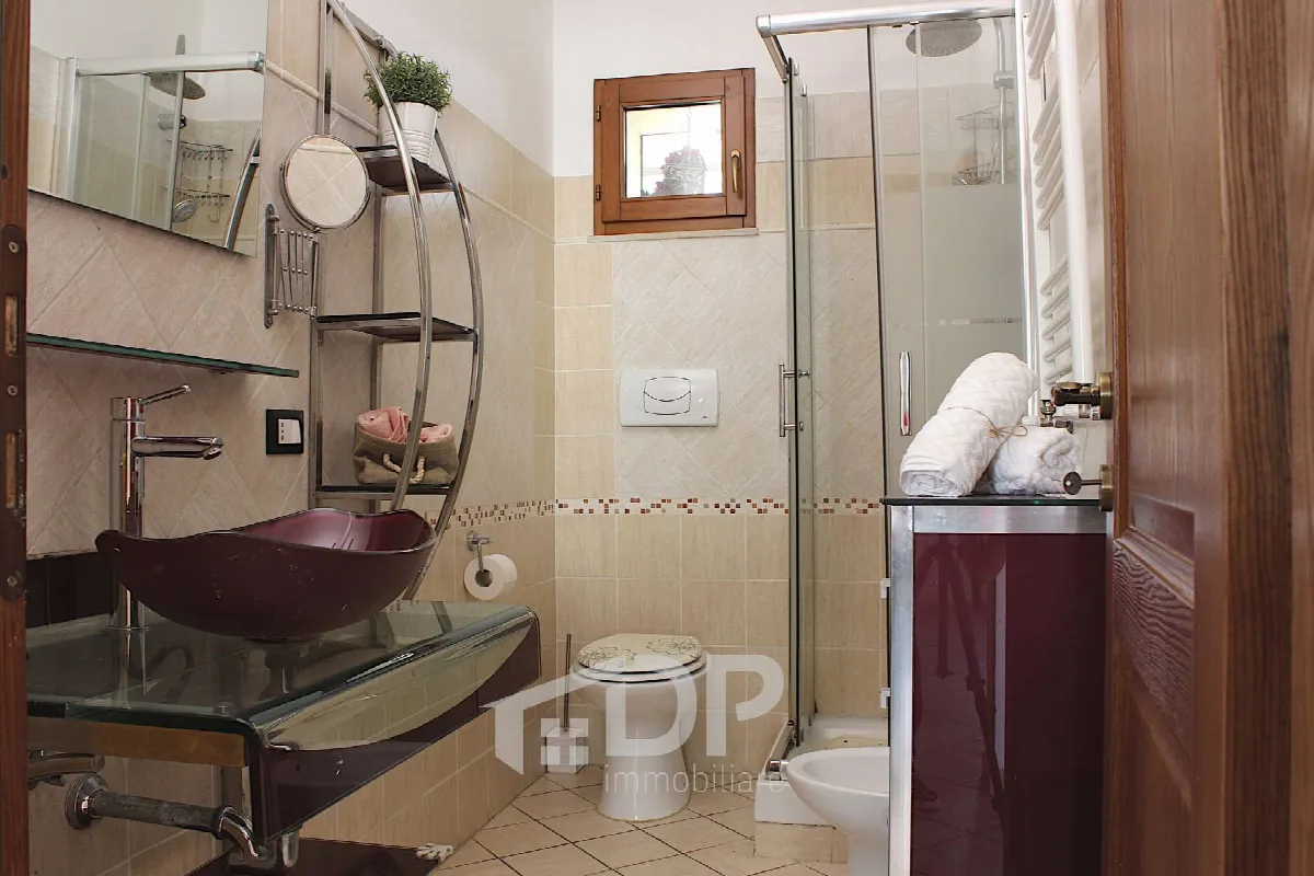 Appartamento in vendita a Palombara Sabina, Semicentrale - foto 9