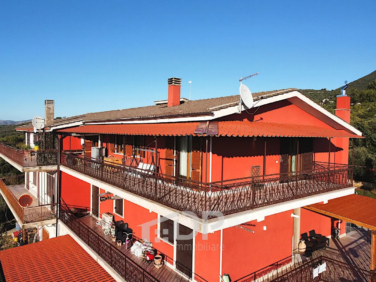 Appartamento in vendita a Palombara Sabina - foto 2