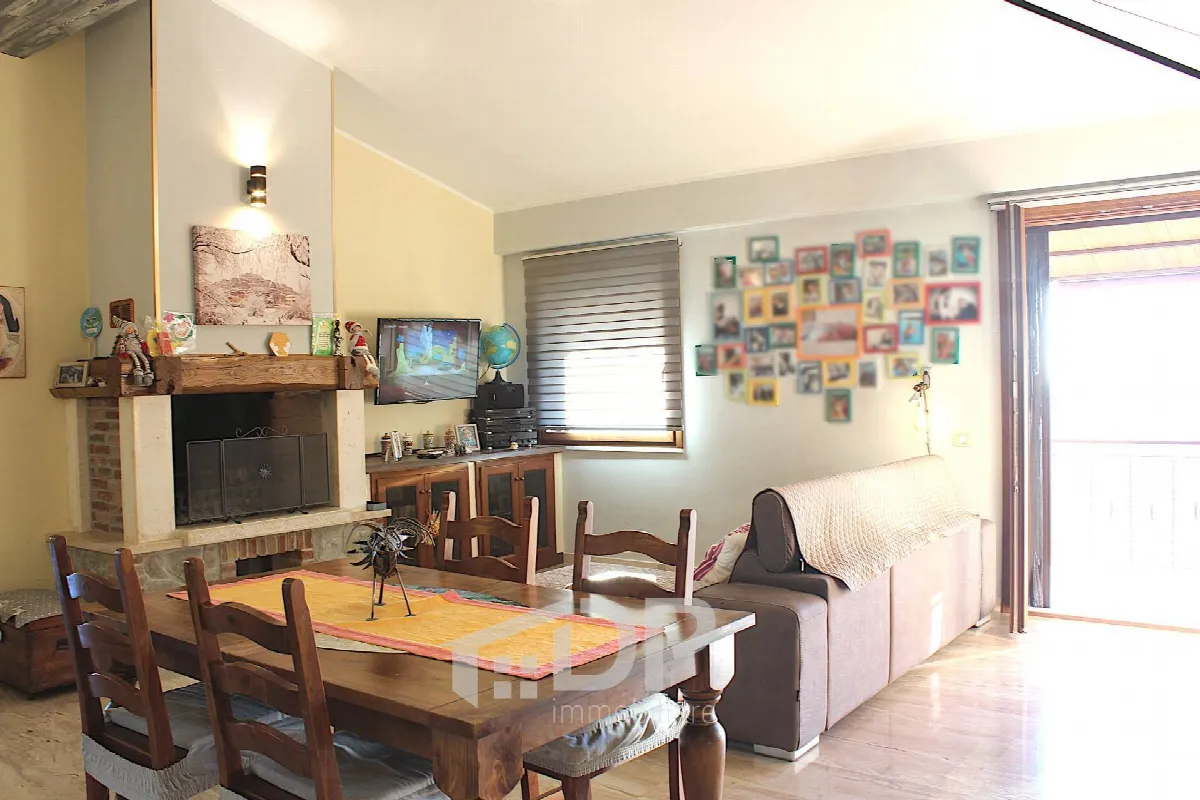 Appartamento in vendita a Palombara Sabina - foto 3