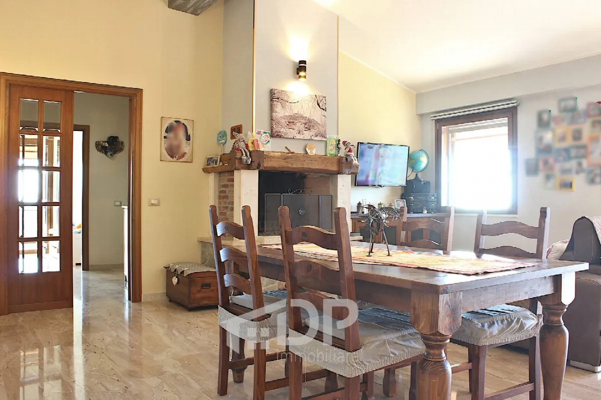 Appartamento in vendita a Palombara Sabina - foto 4