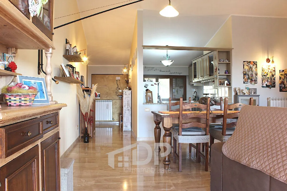 Appartamento in vendita a Palombara Sabina - foto 6