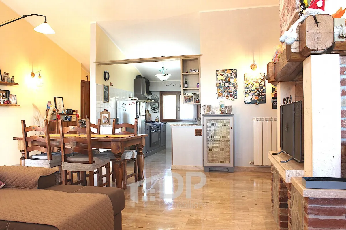 Appartamento in vendita a Palombara Sabina - foto 9