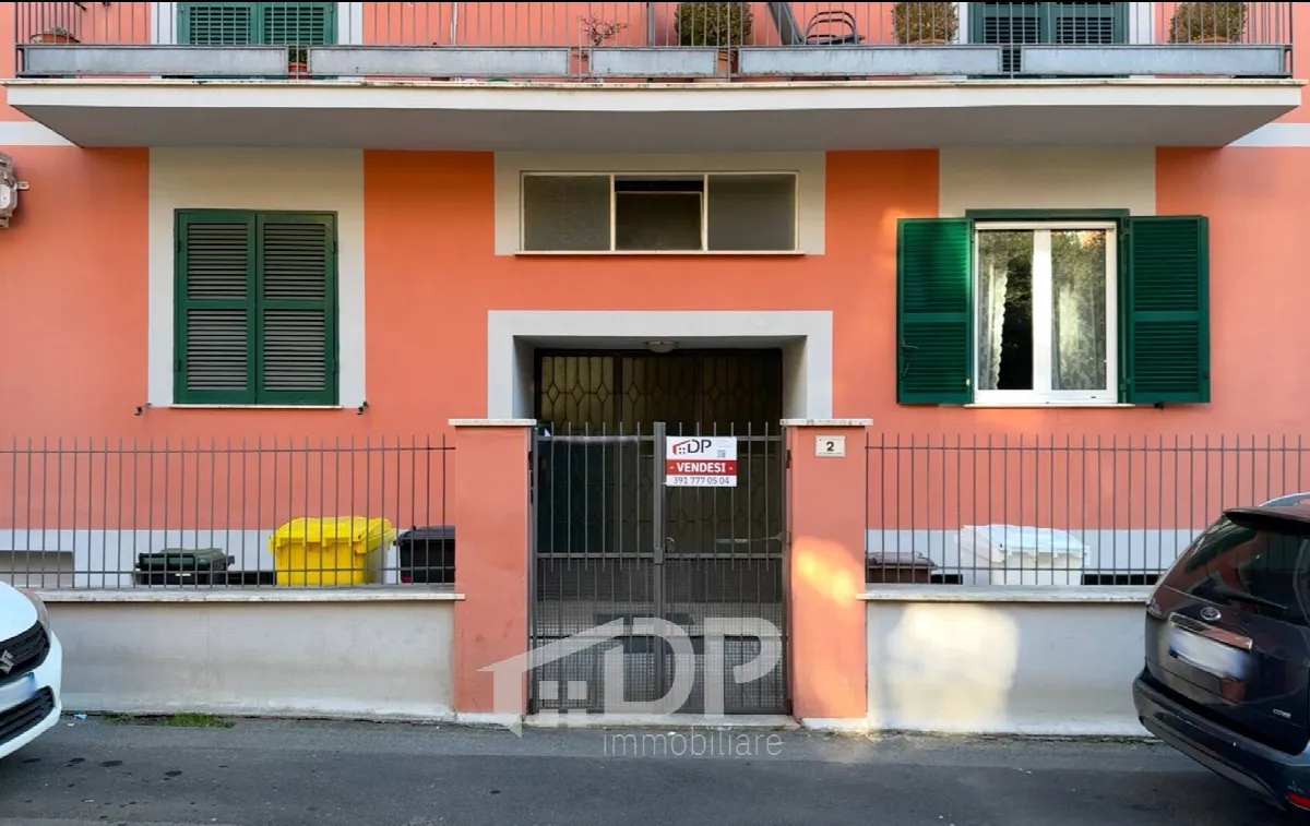 Appartamento in vendita a Palombara Sabina - foto 3
