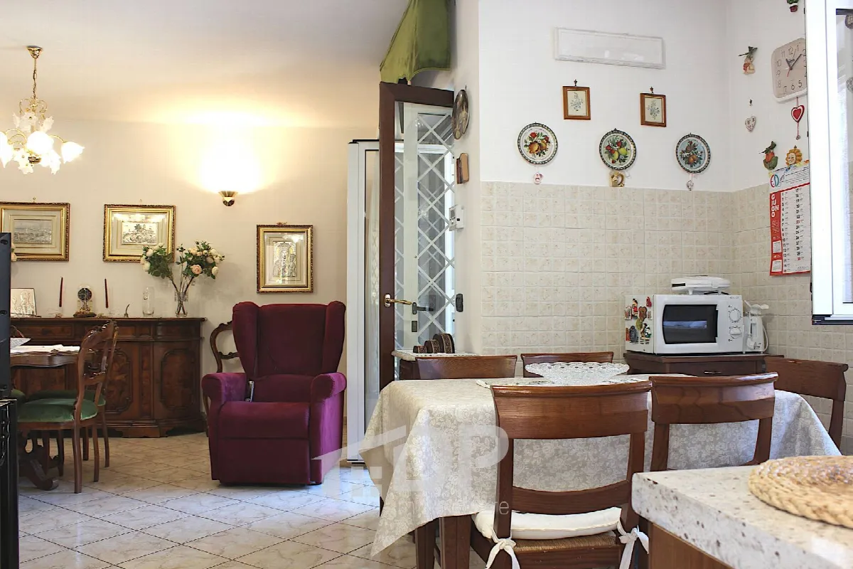 Appartamento in vendita a Palombara Sabina, Semicentrale - foto 2