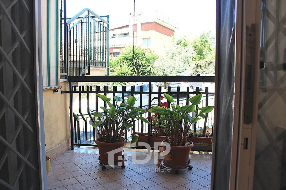 Appartamento in vendita a Palombara Sabina, Semicentrale - foto 6