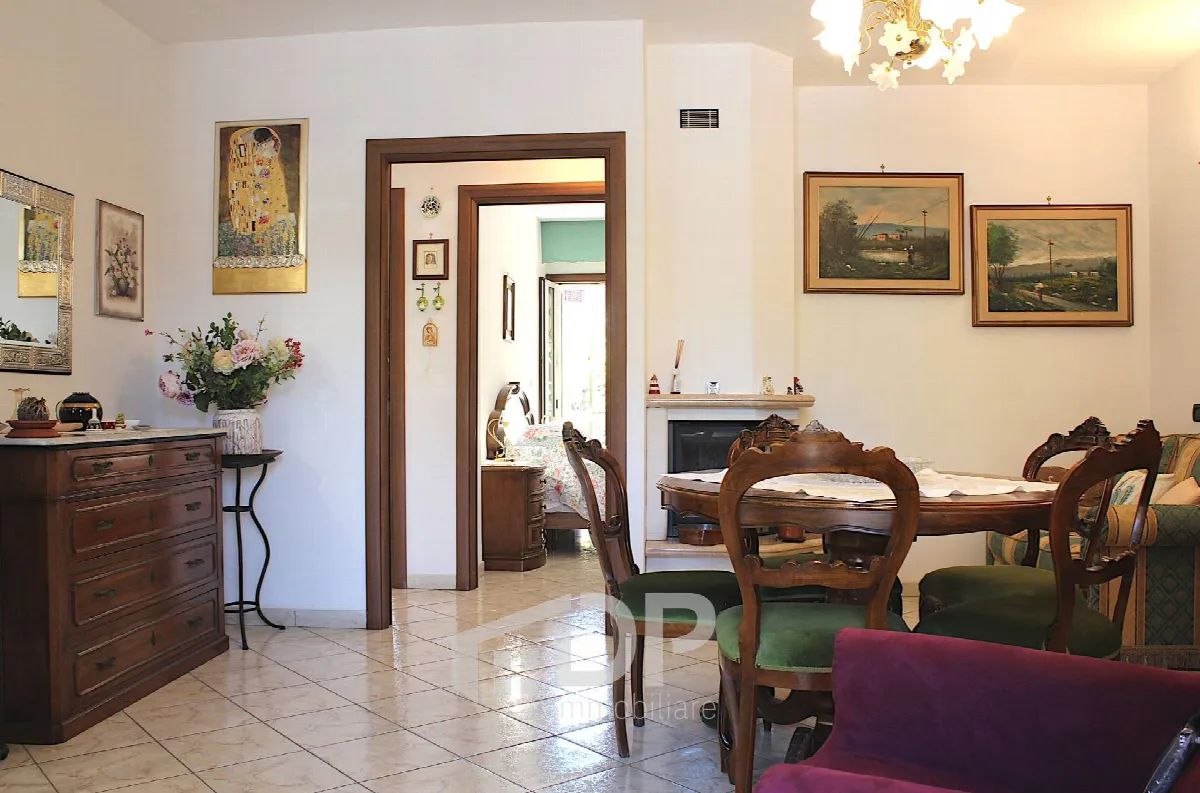 Appartamento in vendita a Palombara Sabina, Semicentrale - foto 7