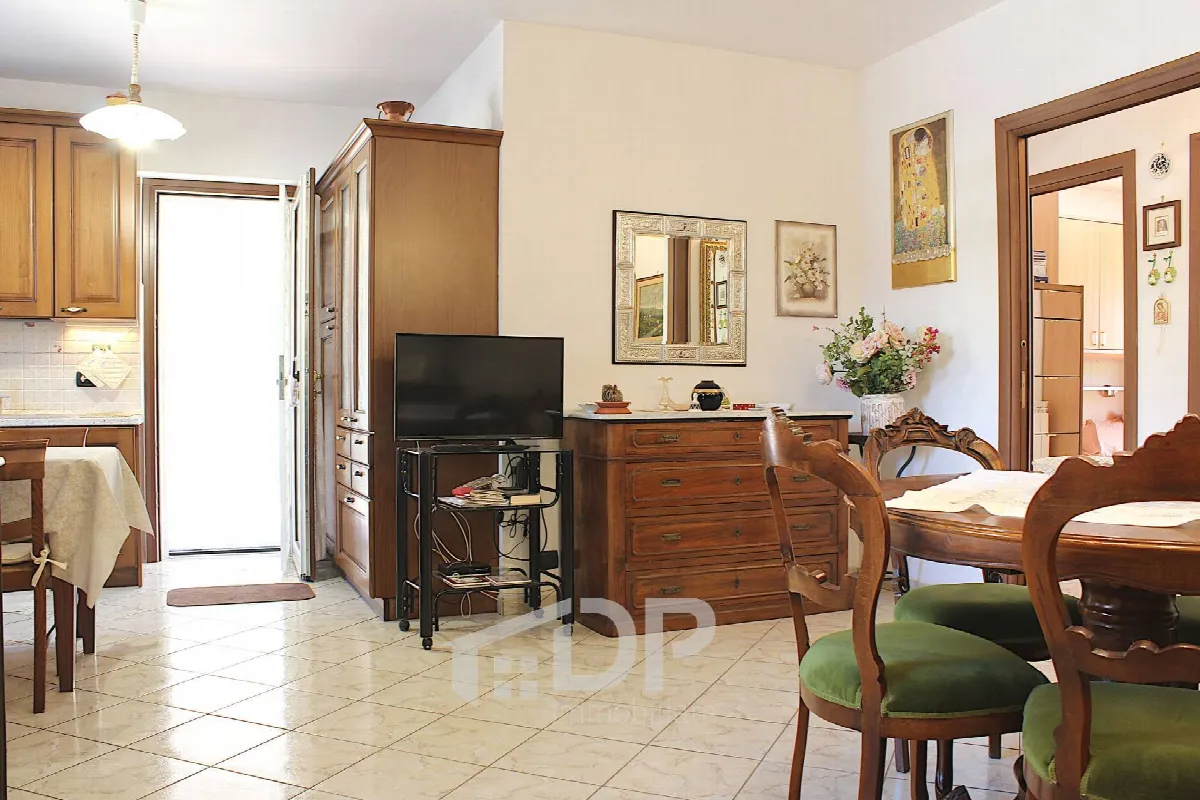 Appartamento in vendita a Palombara Sabina, Semicentrale - foto 8