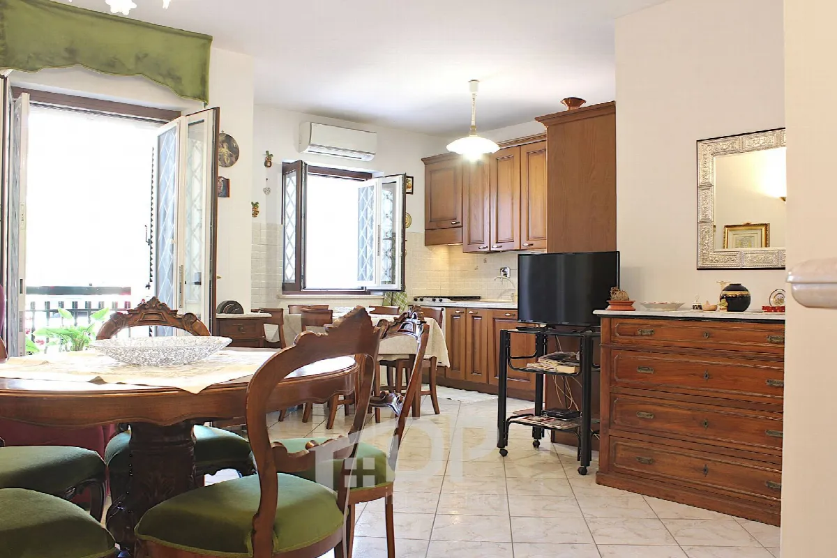Appartamento in vendita a Palombara Sabina, Semicentrale - foto 9