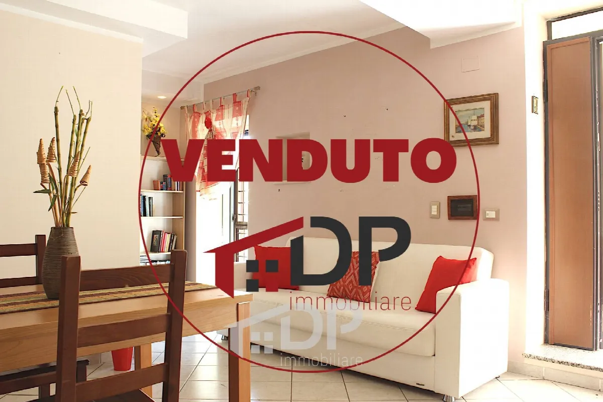 Appartamento in vendita a Palombara Sabina, Semicentrale - foto 1