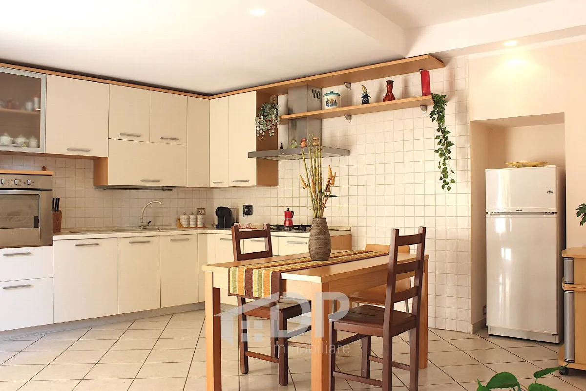Appartamento in vendita a Palombara Sabina, Semicentrale - foto 10