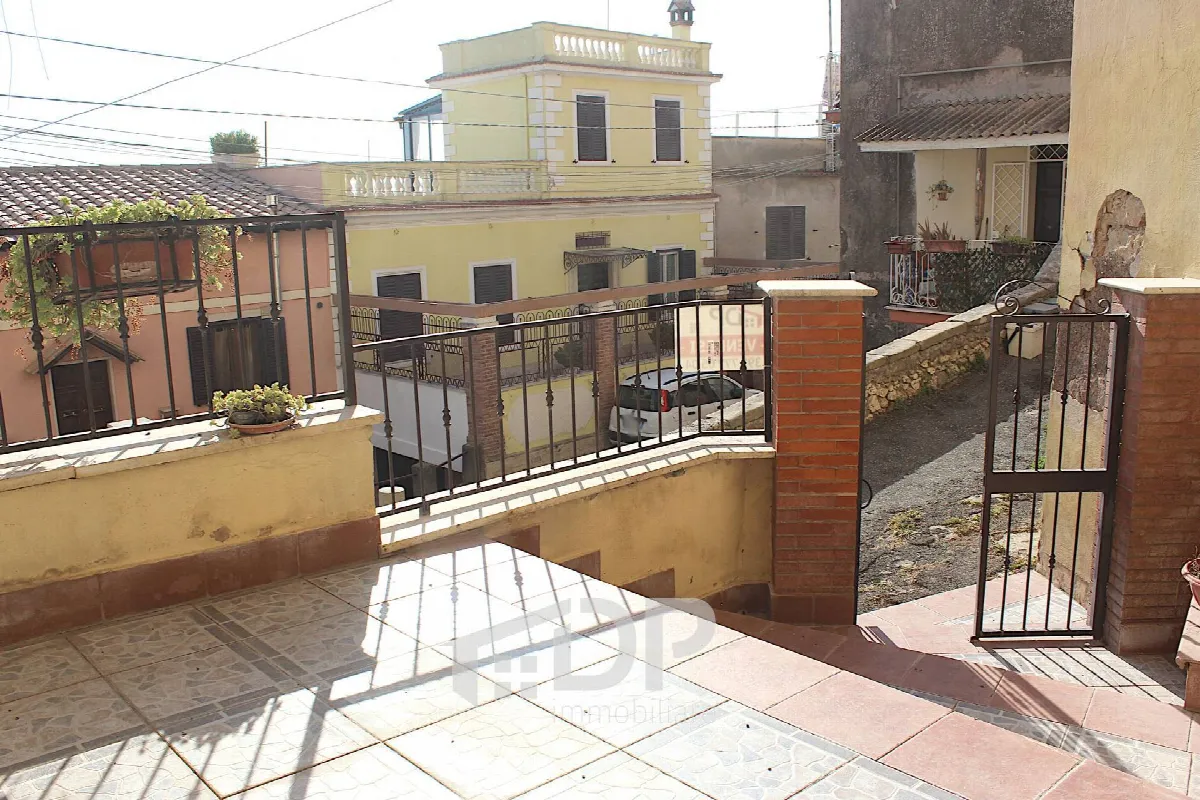 Appartamento in vendita a Palombara Sabina, Semicentrale - foto 4