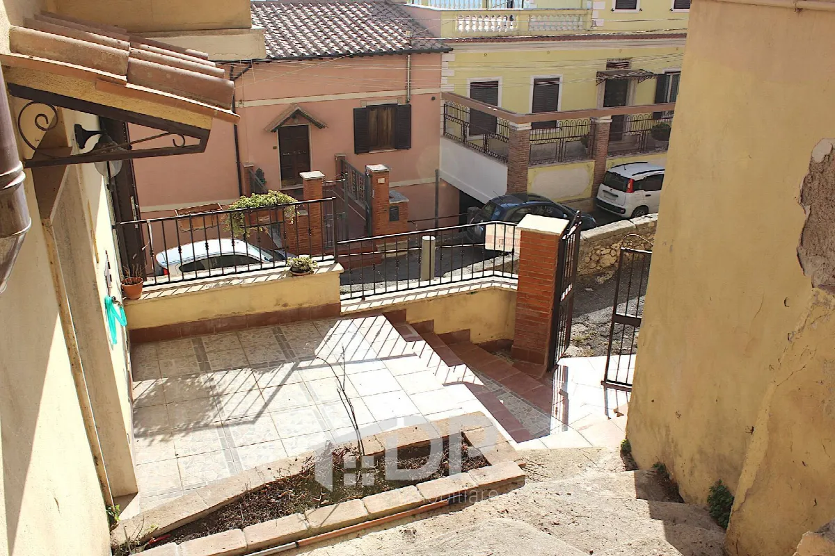 Appartamento in vendita a Palombara Sabina, Semicentrale - foto 6