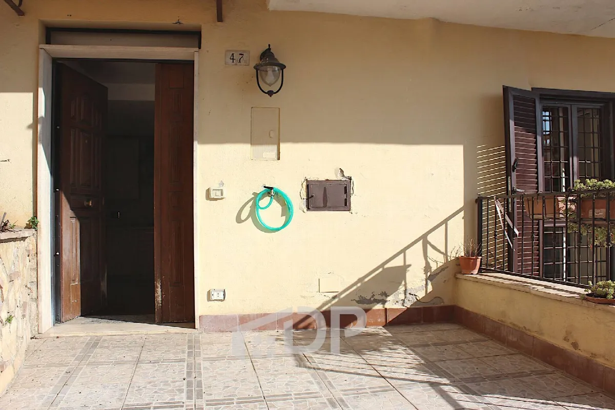 Appartamento in vendita a Palombara Sabina, Semicentrale - foto 7