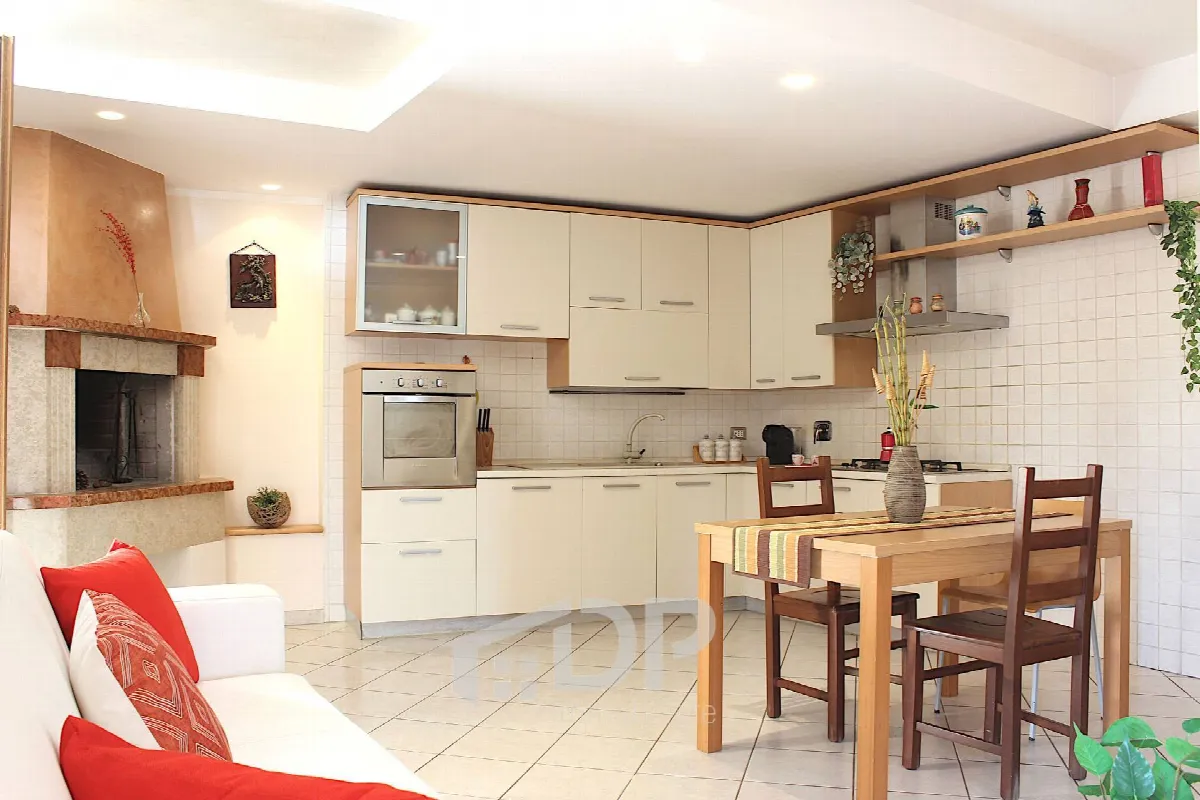 Appartamento in vendita a Palombara Sabina, Semicentrale - foto 9