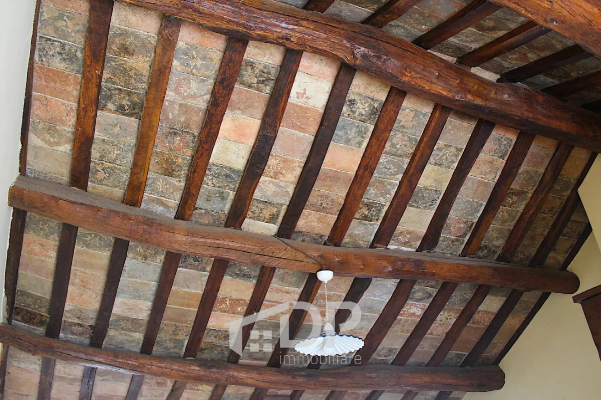 Appartamento in vendita a Palombara Sabina, Centro Storico - foto 8