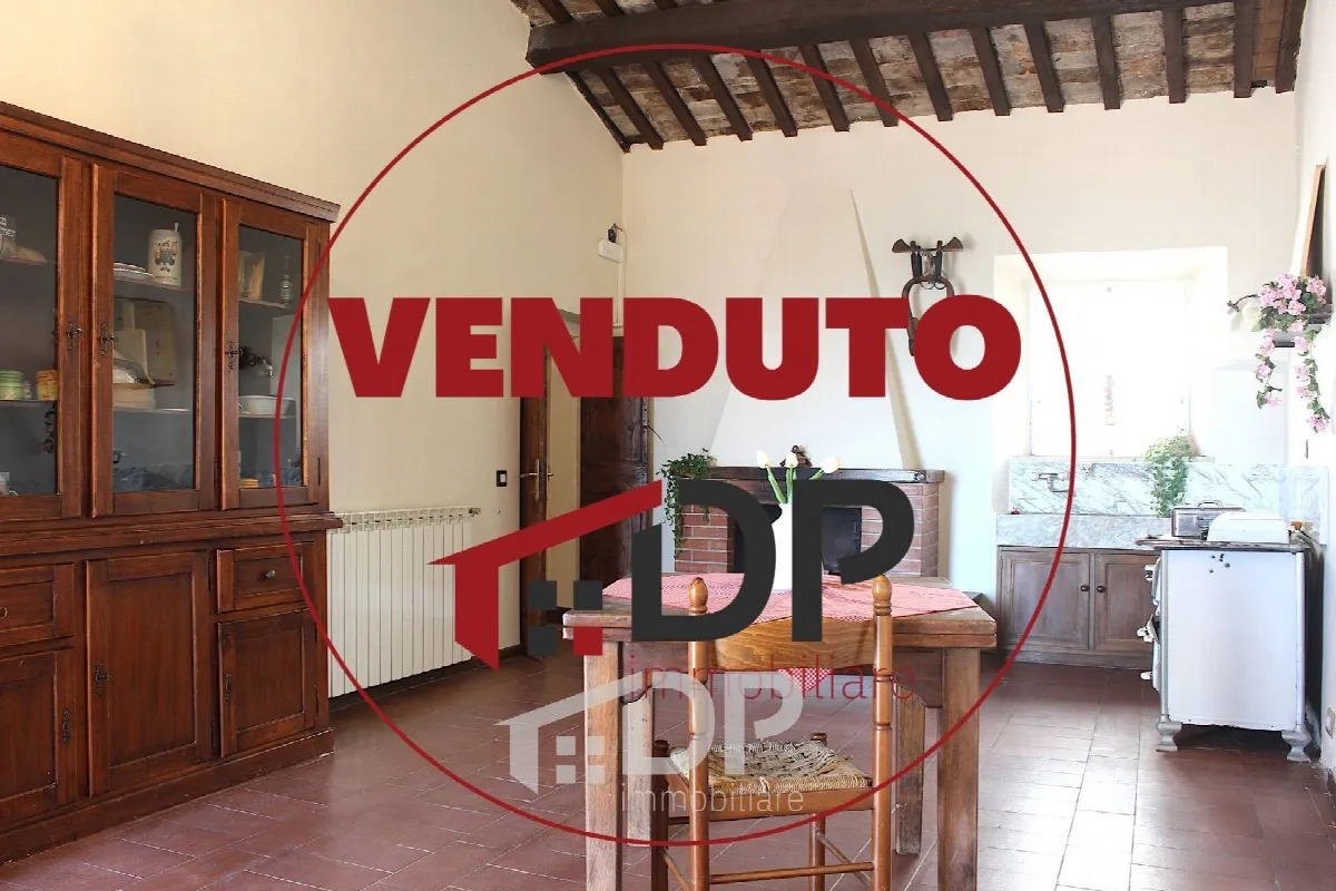 Appartamento in vendita a Palombara Sabina, Centro Storico - foto 1
