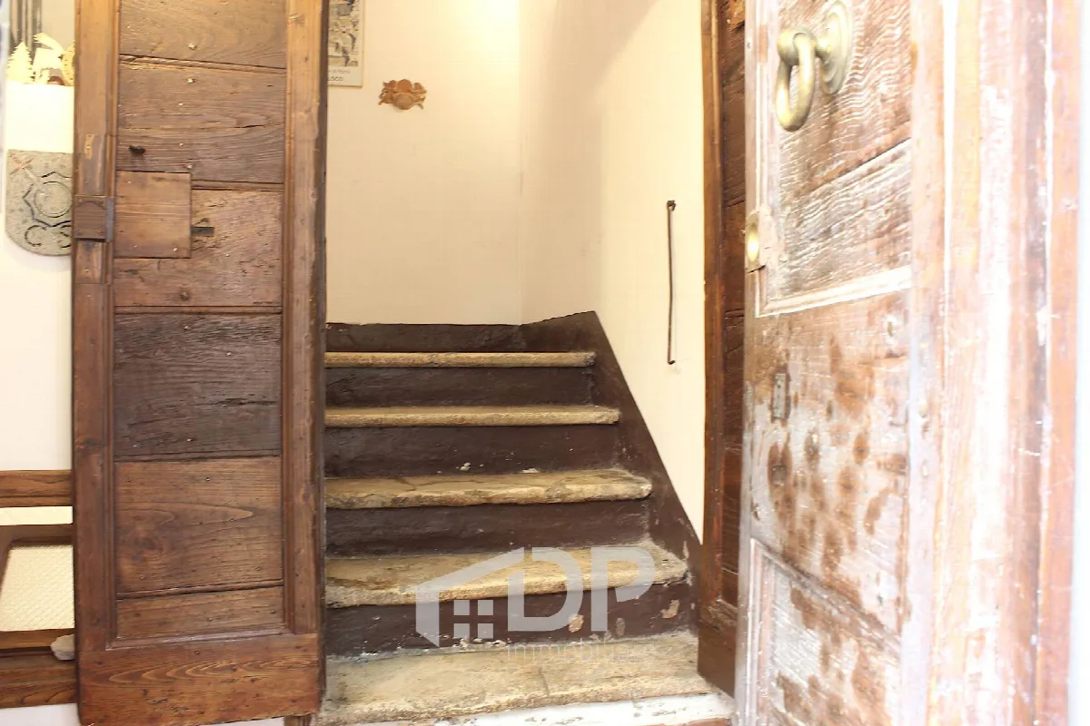 Appartamento in vendita a Palombara Sabina, Centro Storico - foto 2