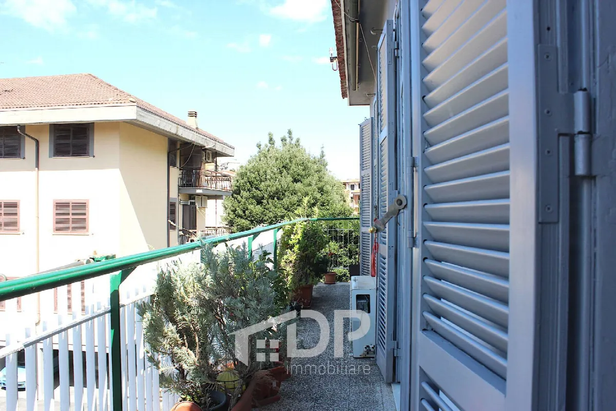 Appartamento in vendita a Palombara Sabina, Semicentrale - foto 10
