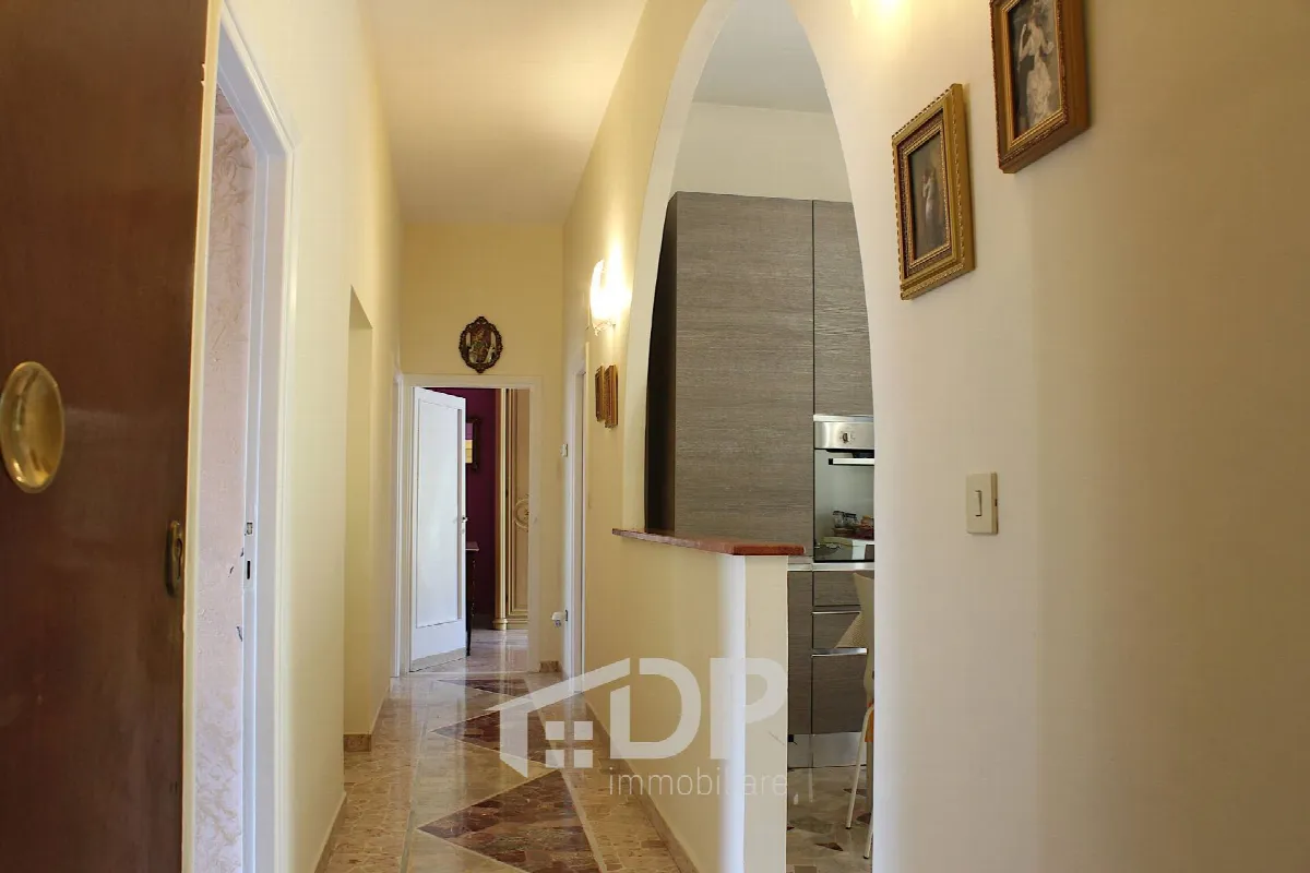 Appartamento in vendita a Palombara Sabina, Semicentrale - foto 2