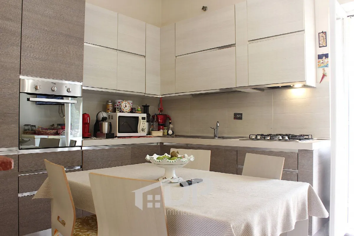 Appartamento in vendita a Palombara Sabina, Semicentrale - foto 3
