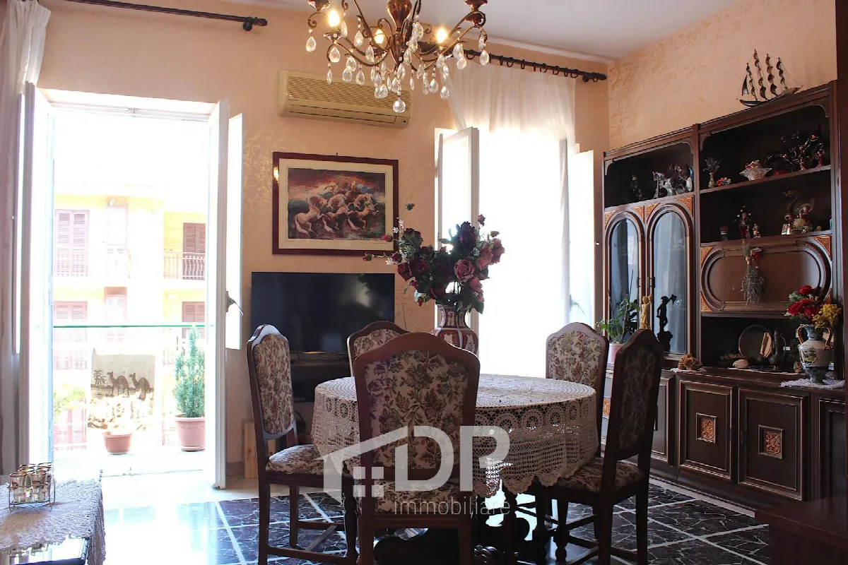Appartamento in vendita a Palombara Sabina, Semicentrale - foto 6