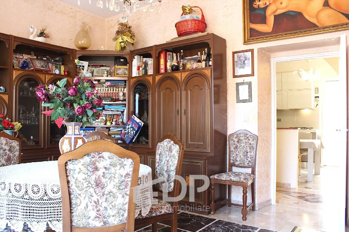 Appartamento in vendita a Palombara Sabina, Semicentrale - foto 7