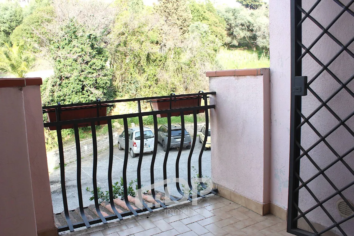 Appartamento in vendita a Palombara Sabina, Semicentrale - foto 10