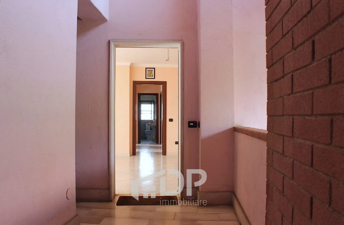 Appartamento in vendita a Palombara Sabina, Semicentrale - foto 2