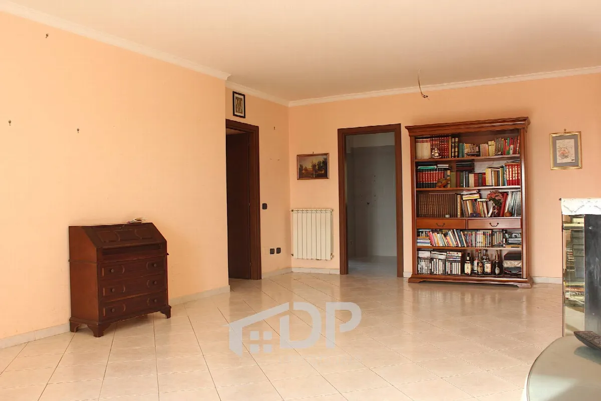 Appartamento in vendita a Palombara Sabina, Semicentrale - foto 4