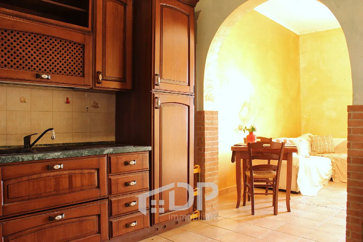 Appartamento in vendita a Moricone, Centro - foto 1
