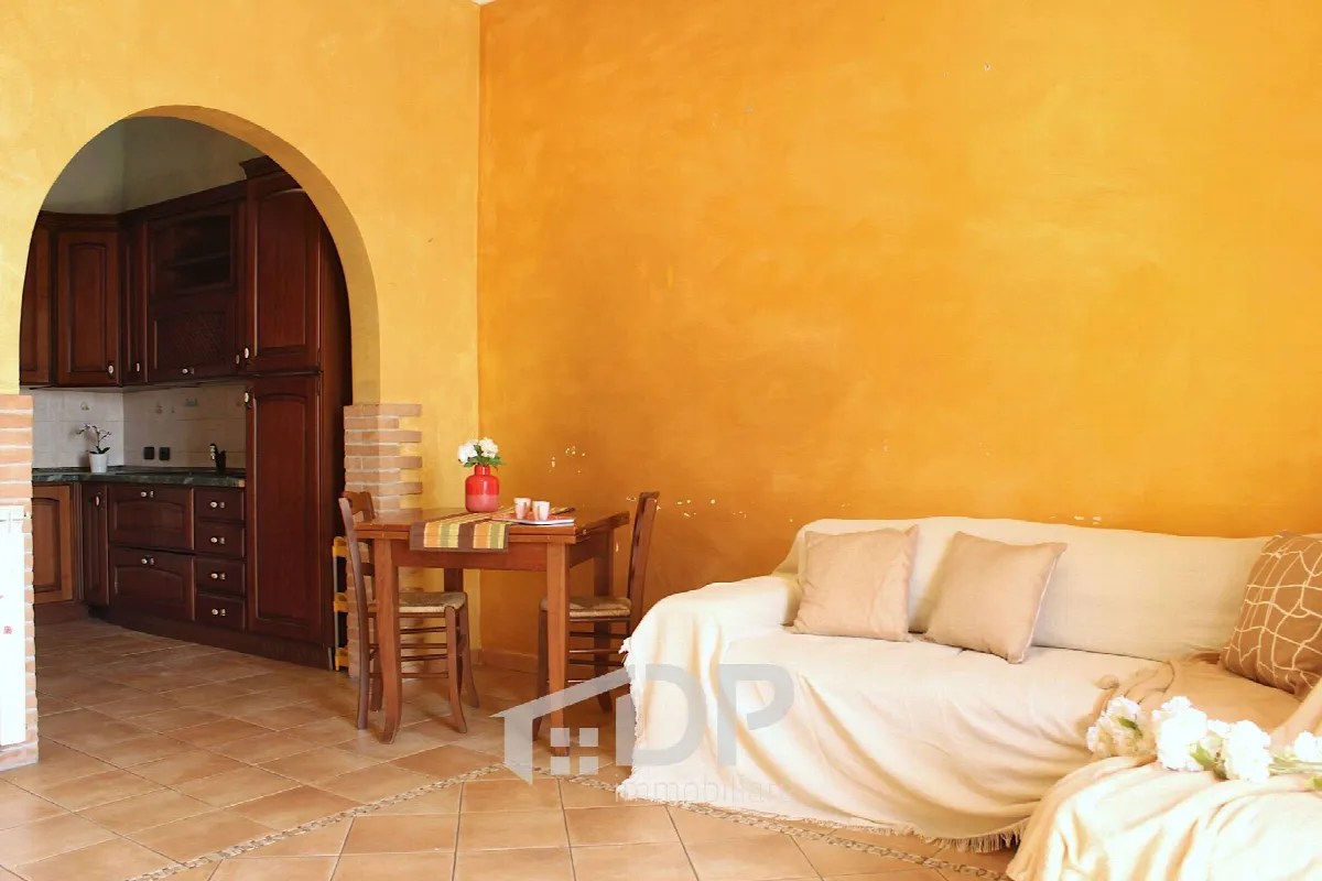 Appartamento in vendita a Moricone, Centro - foto 10