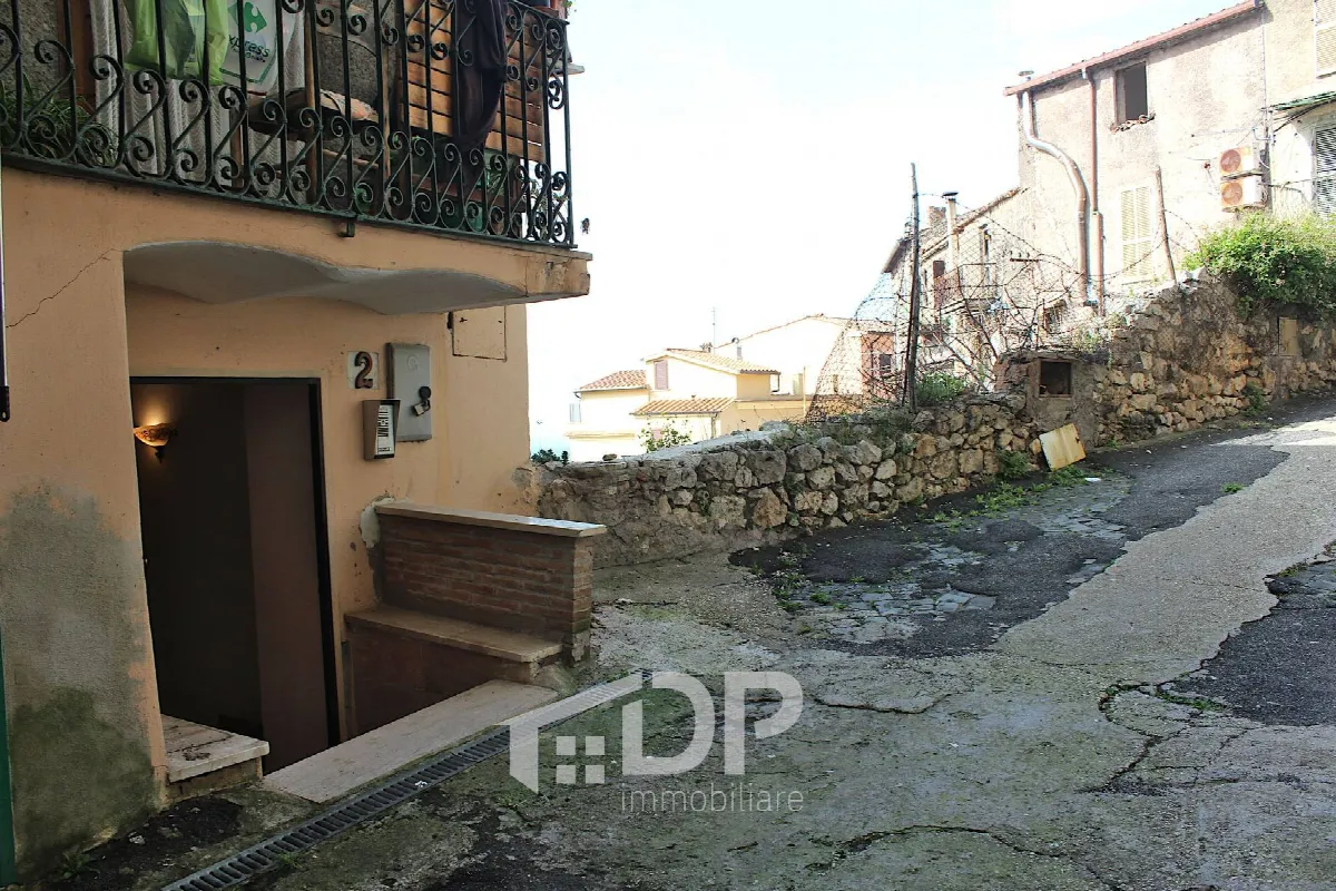 Appartamento in vendita a Moricone, Centro - foto 3