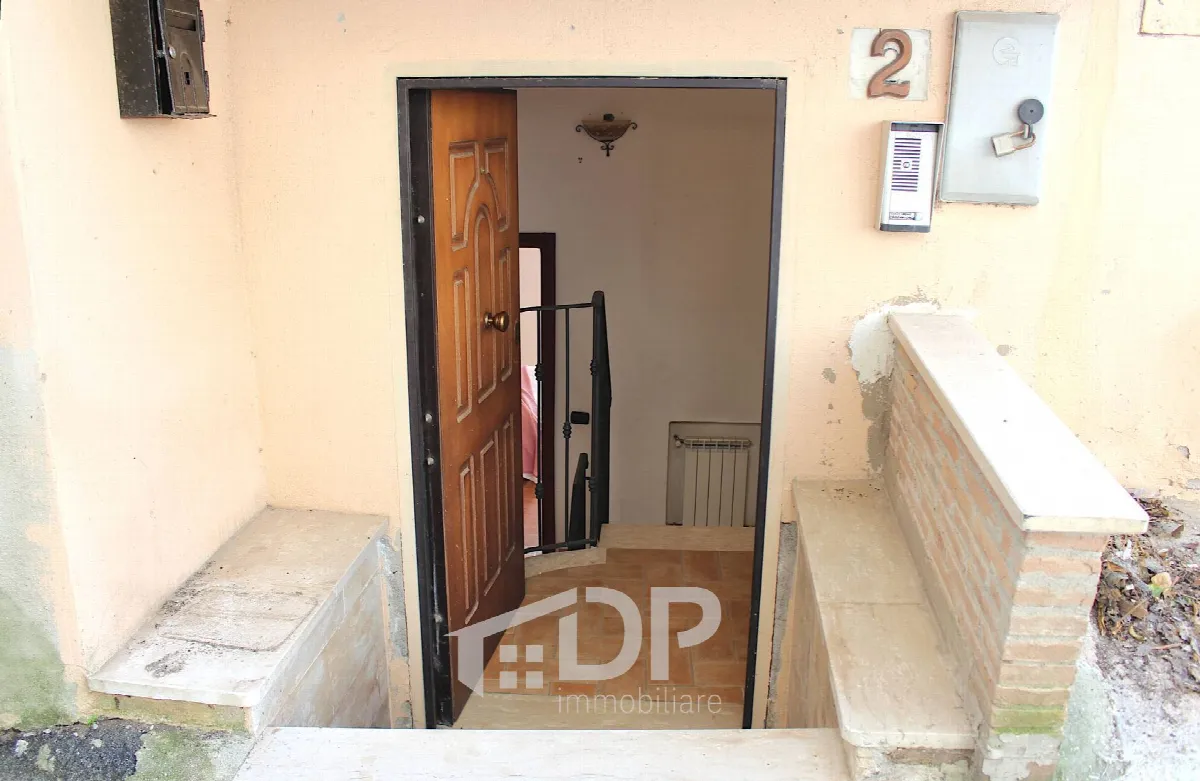 Appartamento in vendita a Moricone, Centro - foto 4
