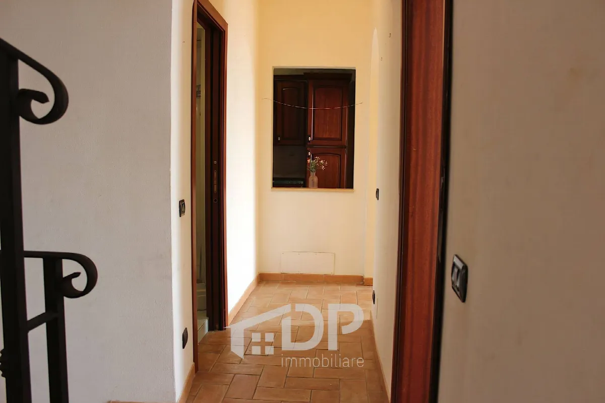 Appartamento in vendita a Moricone, Centro - foto 5