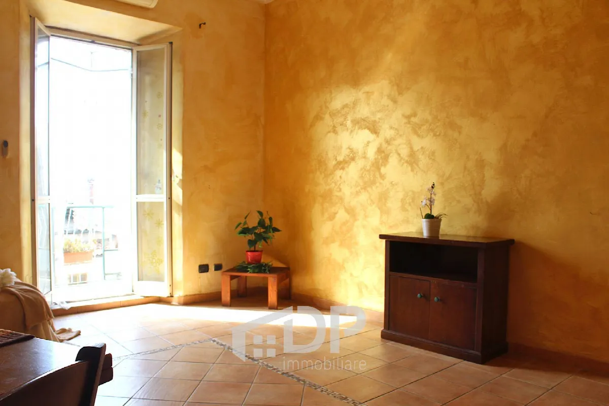 Appartamento in vendita a Moricone, Centro - foto 9
