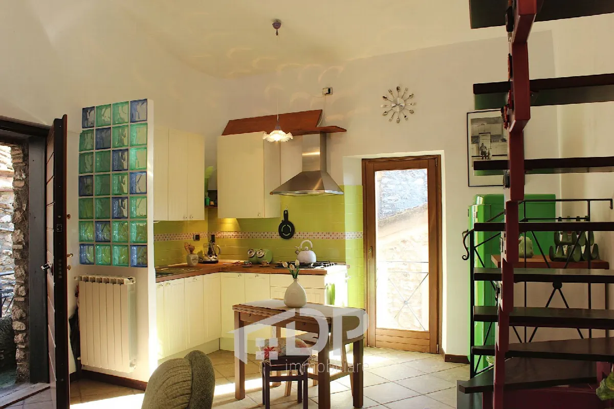 Appartamento in vendita a Moricone, Centro - foto 10