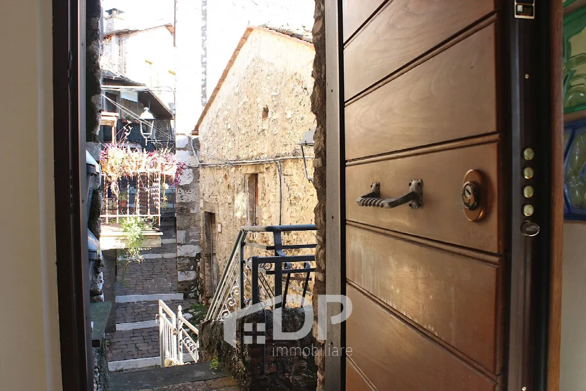 Appartamento in vendita a Moricone, Centro - foto 5