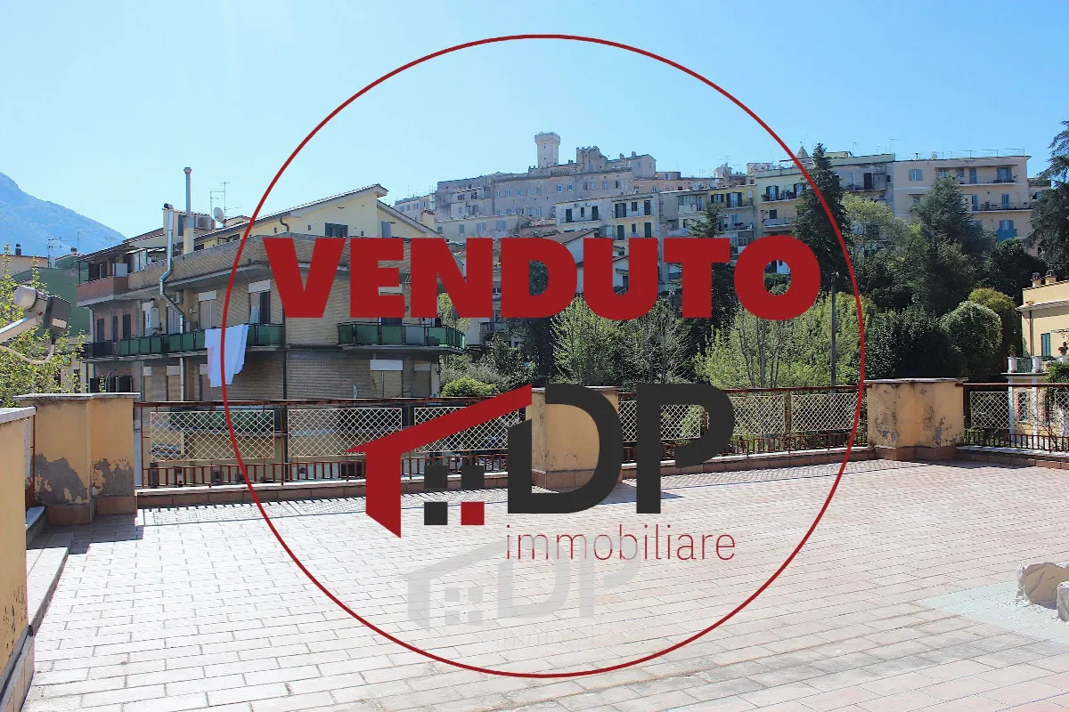 Appartamento in vendita a Palombara Sabina, Semicentrale - foto 1