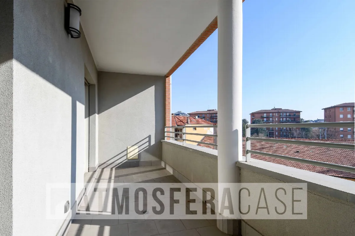 Appartamento in vendita a Bergamo, Centrale - foto 1