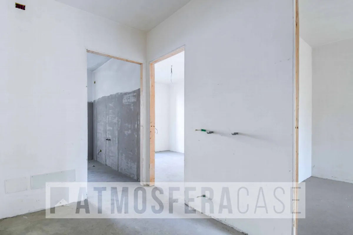 Appartamento in vendita a Bergamo, Centrale - foto 10