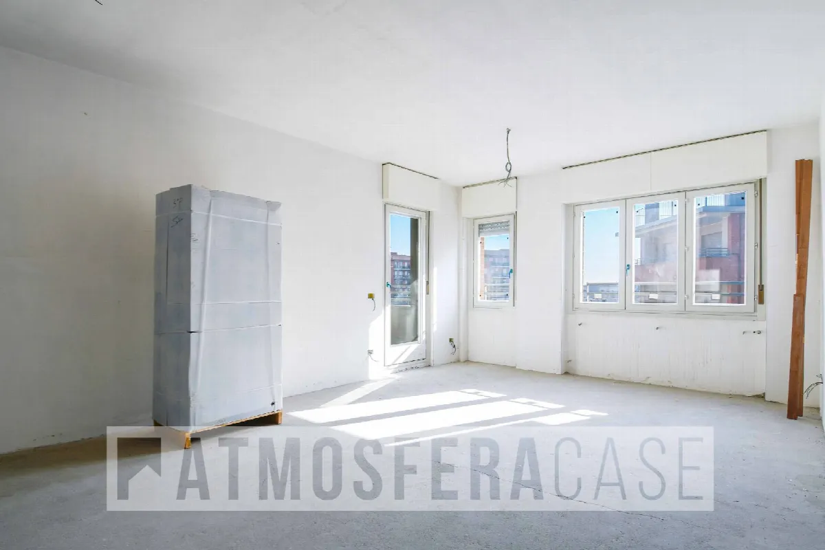 Appartamento in vendita a Bergamo, Centrale - foto 2