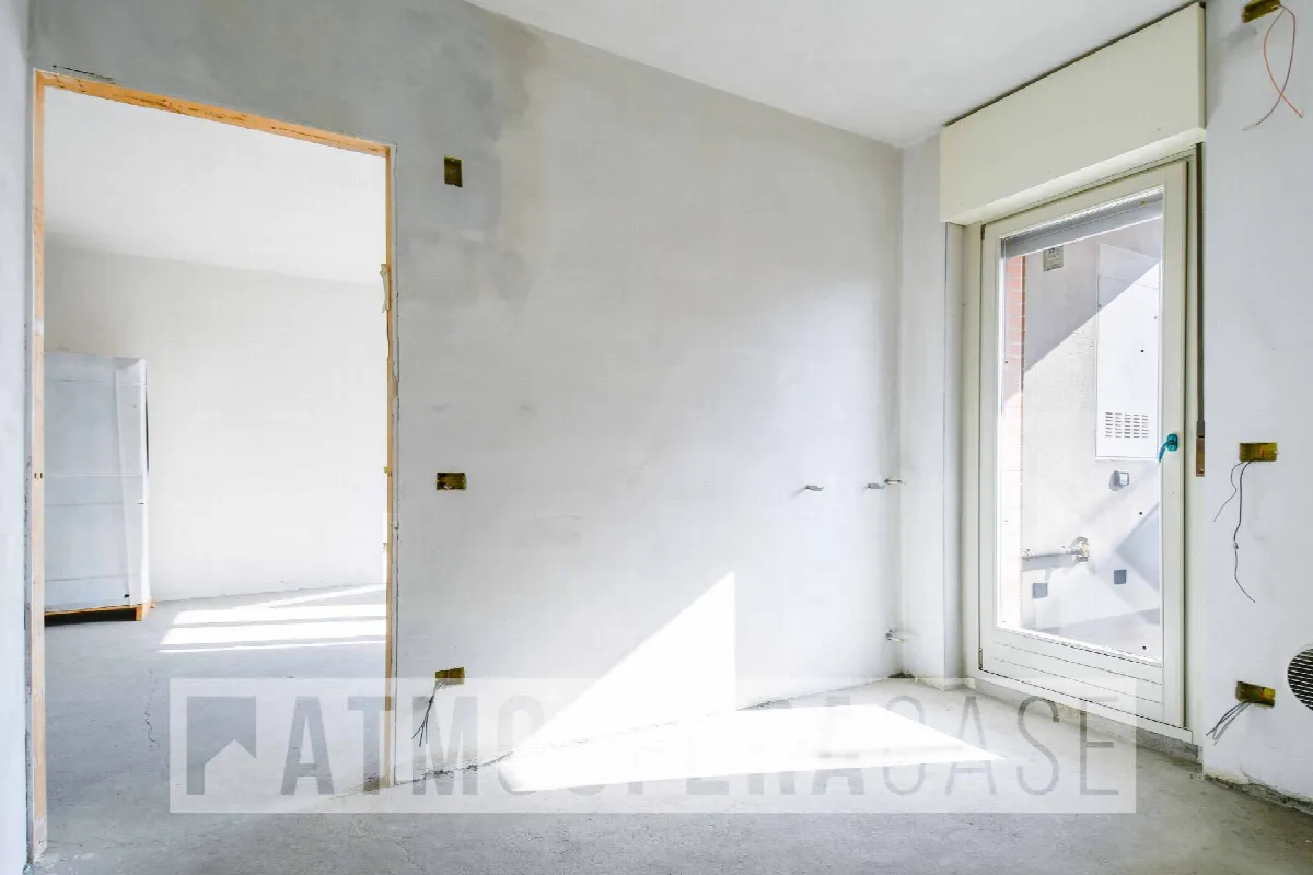 Appartamento in vendita a Bergamo, Centrale - foto 5