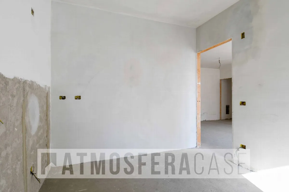 Appartamento in vendita a Bergamo, Centrale - foto 6