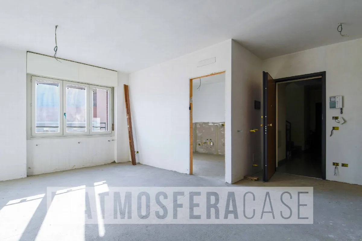 Appartamento in vendita a Bergamo, Centrale - foto 7