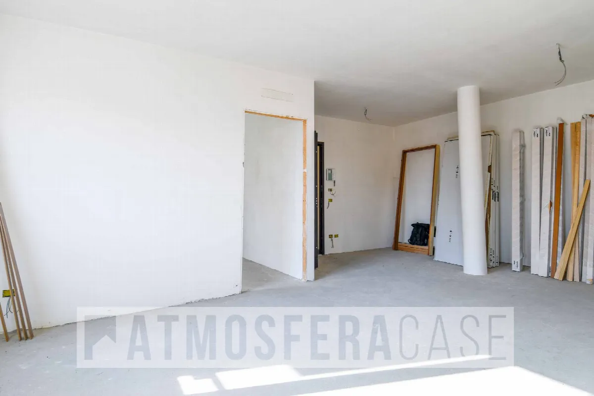 Appartamento in vendita a Bergamo, Centrale - foto 8